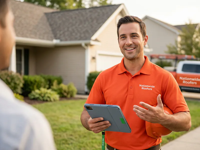 Roof Installation  in Fennville  FAQ